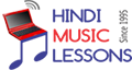 Hindi Music Lessons